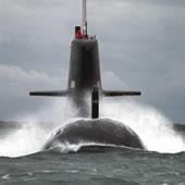 &copy; Copyright Commonwealth of Australia reproduced by permission; Author: Department of Defence